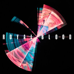 Produktbild: Typhoons | Royal Blood