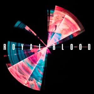 Produktbild: Typhoons | Royal Blood