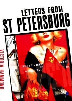 Produktbild: Letters from St Petersburg | Victoria Hammond