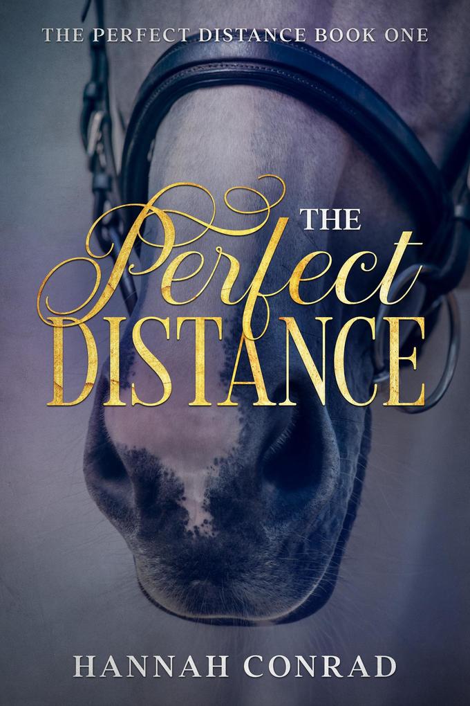 Produktbild: The Perfect Distance (Fantasy Unleashed: The Perfect Distance, #1) | Hannah Conrad