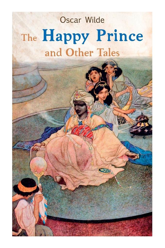 Produktbild: The Happy Prince and Other Tales | Oscar Wilde