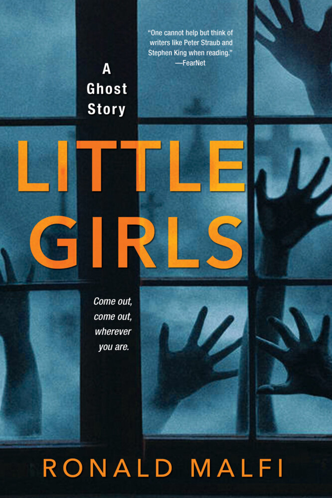 Produktbild: Little Girls | Ronald Malfi