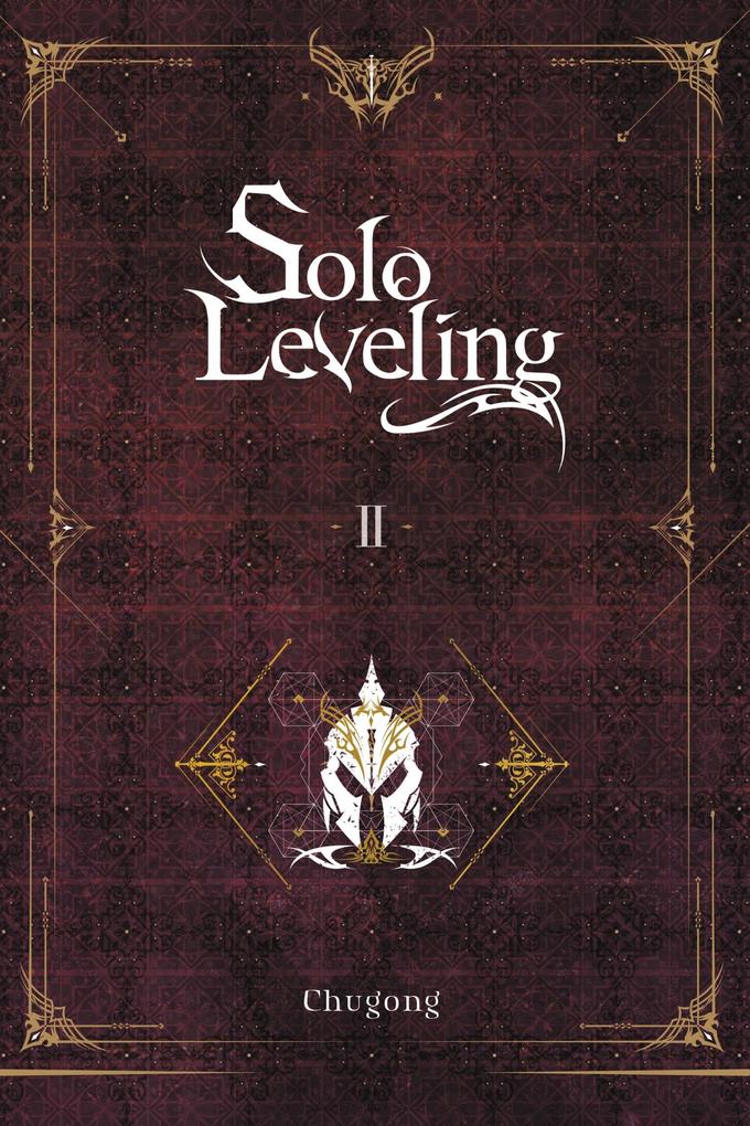 Produktbild: Solo Leveling, Vol. 2 (Novel) | Chugong