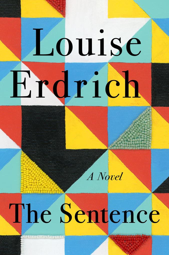 Produktbild: The Sentence | Louise Erdrich