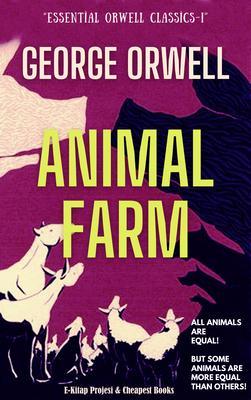 Produktbild: Animal Farm | George Orwell