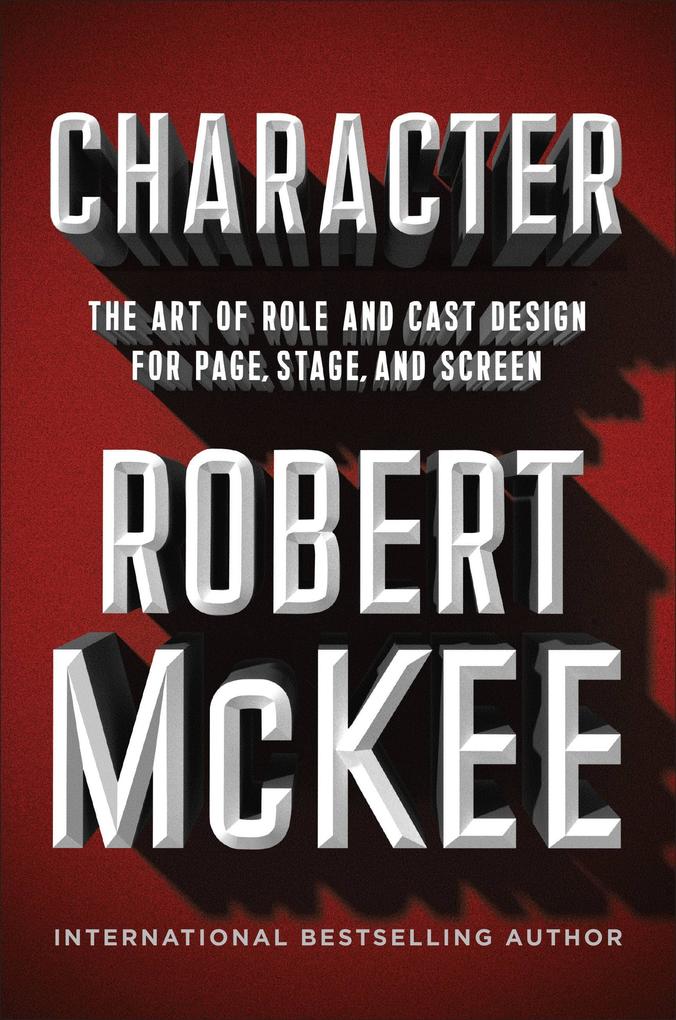Produktbild: Character | Robert Mckee