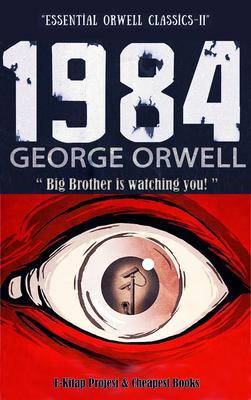 Produktbild: 1984 | George Orwell