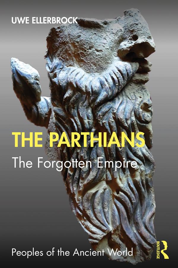 Produktbild: The Parthians | Uwe Ellerbrock