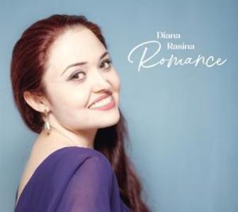 Produktbild: Romance | Diana Rasina