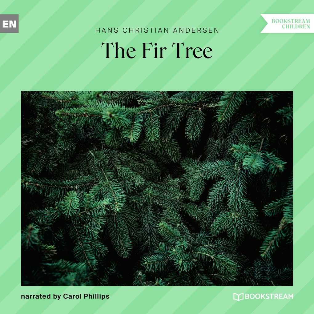 Produktbild: The Fir Tree | Hans Christian Andersen