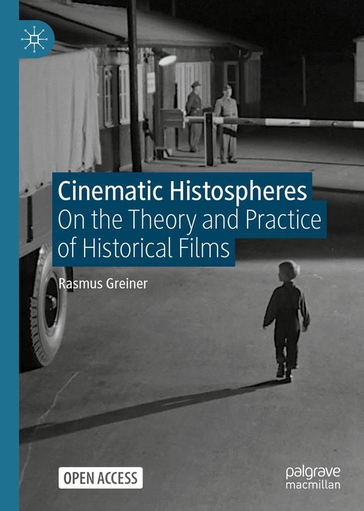 Produktbild: Cinematic Histospheres | Rasmus Greiner