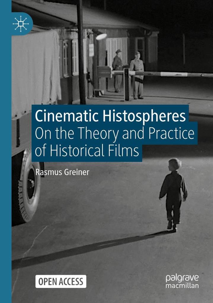 Produktbild: Cinematic Histospheres | Rasmus Greiner