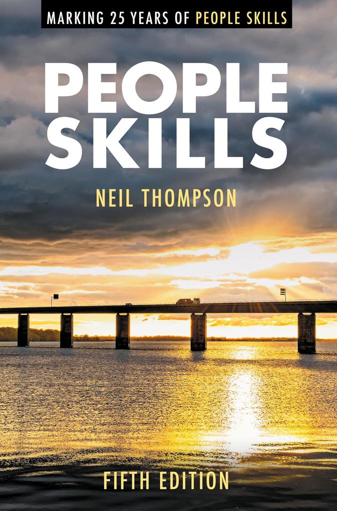 Produktbild: People Skills | Neil Thompson