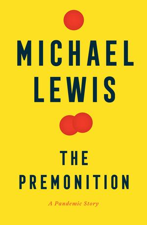 Produktbild: The Premonition | Michael Lewis