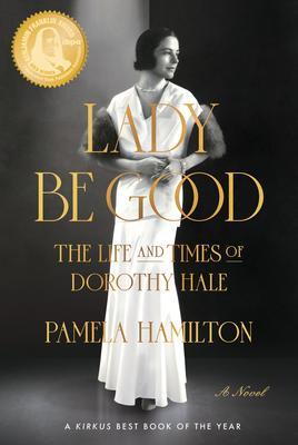 Produktbild: Lady Be Good | Pamela Hamilton