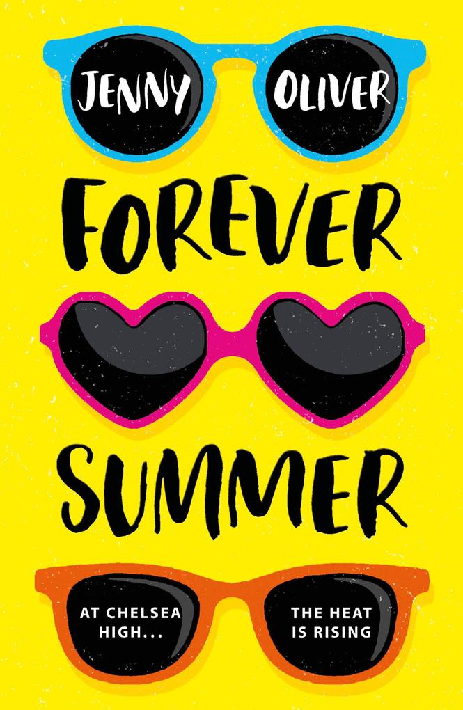 Produktbild: Forever Summer | Jenny Oliver