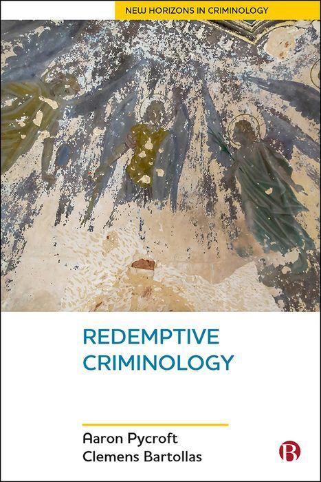 Produktbild: Redemptive Criminology | Clemens Bartollas, Aaron Pycroft