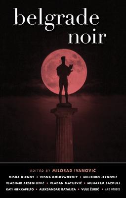 Produktbild: Belgrade Noir