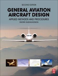 Produktbild: General Aviation Aircraft Design | Snorri Gudmundsson