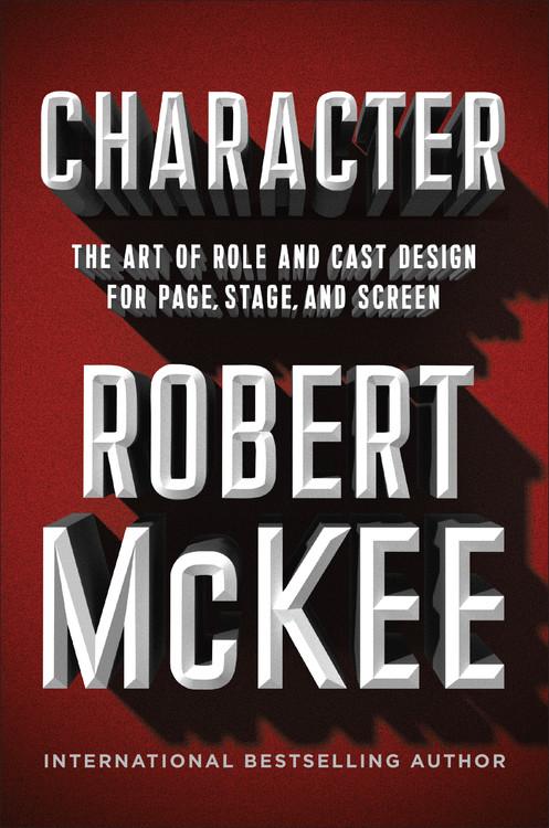 Produktbild: Character | Robert Mckee