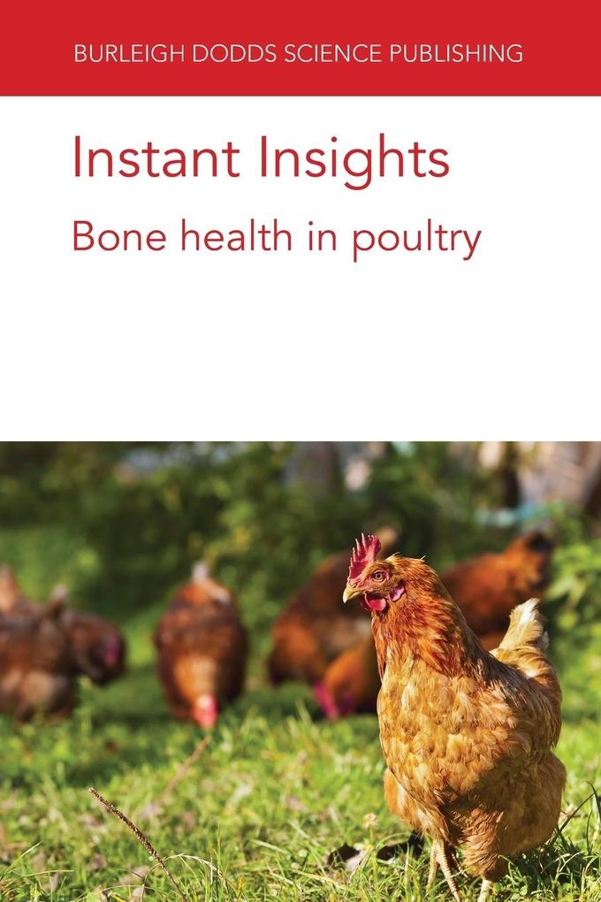 Produktbild: Instant Insights | Martin Johnsson, Robert F Wideman, Christina Rufener