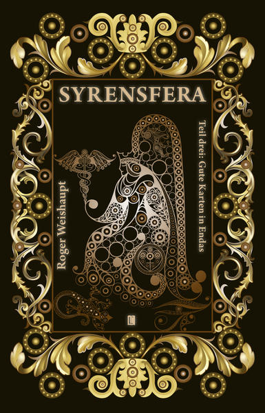 Produktbild: SYRENSFERA | Roger Weishaupt