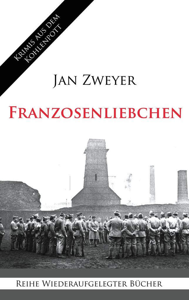 Produktbild: Franzosenliebchen | Jan Zweyer