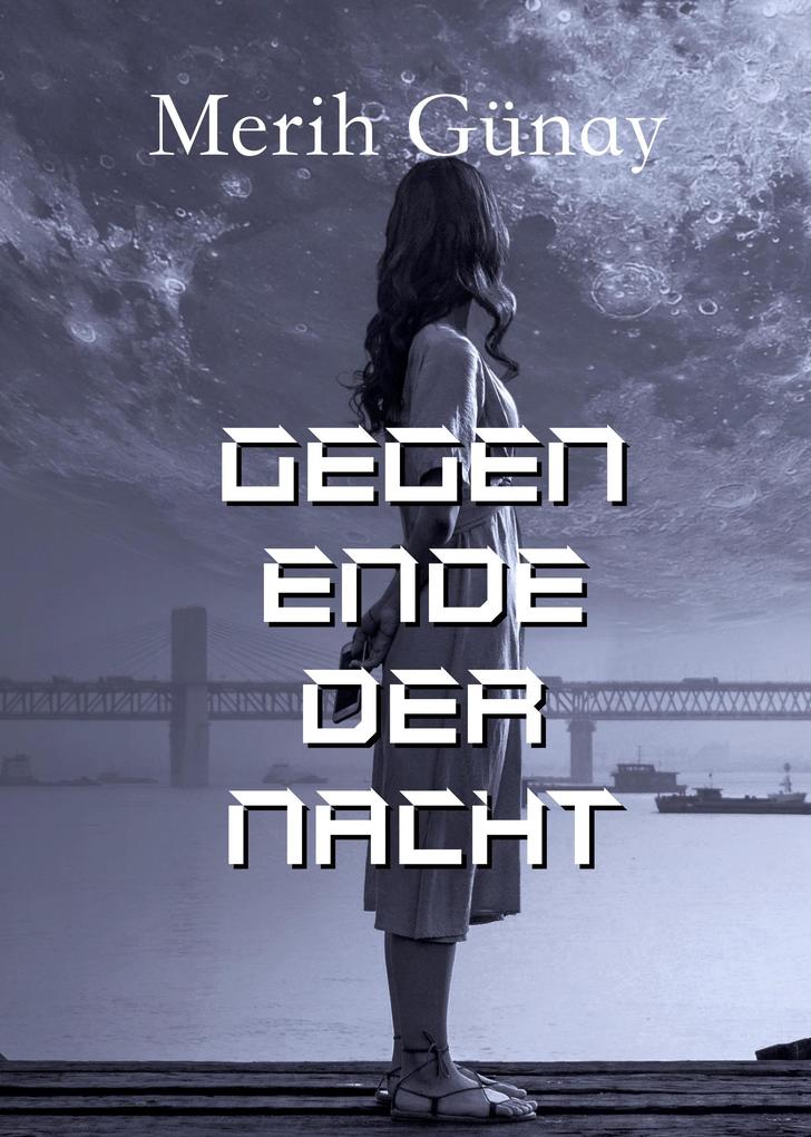 Produktbild: Gegen Ende der Nacht | Merih Gunay