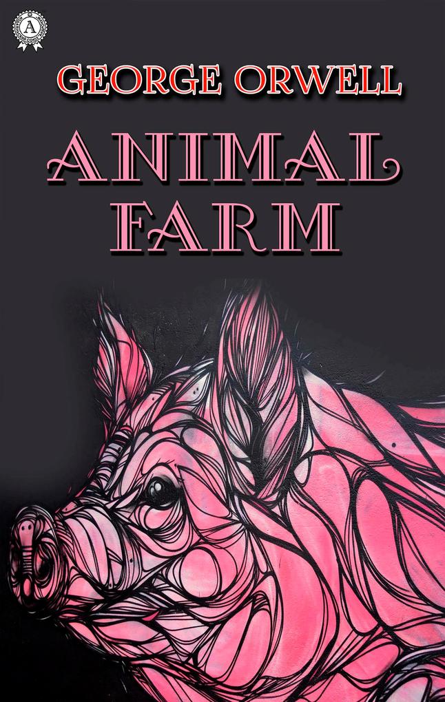 Produktbild: Animal Farm | George Orwell