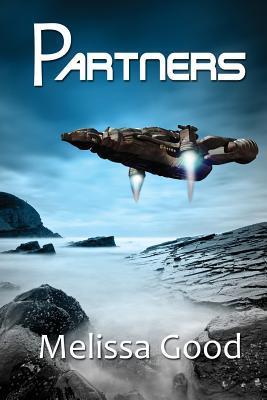 Produktbild: Partners-Book One | Melissa Good