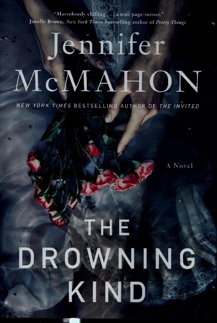 Produktbild: The Drowning Kind | Jennifer McMahon