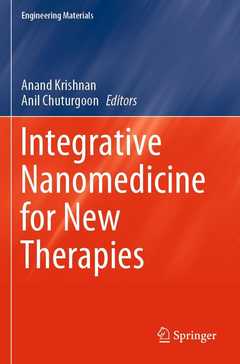 Produktbild: Integrative Nanomedicine for New Therapies