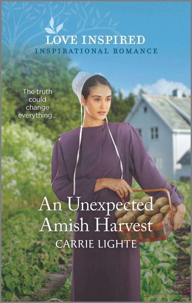 Produktbild: An Unexpected Amish Harvest | Carrie Lighte