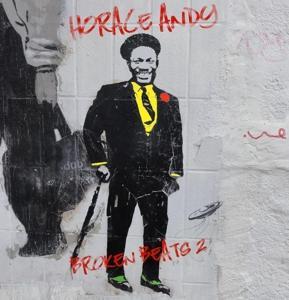 Produktbild: Broken Beats 2 | Horace Andy
