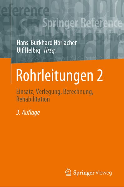 Produktbild: Rohrleitungen 2