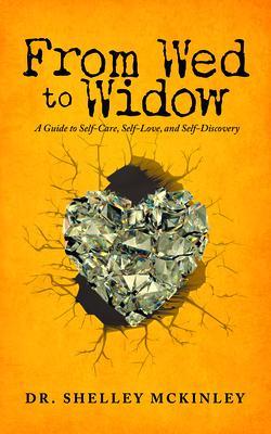 Produktbild: From Wed to Widow | Shelley McKinley
