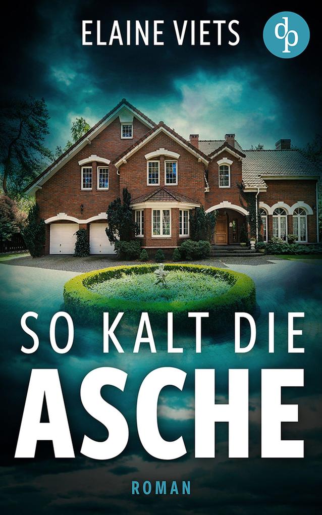 Produktbild: So kalt die Asche | Elaine Viets