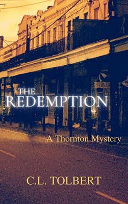 Produktbild: The Redemption | C. L. Tolbert
