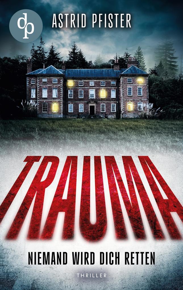 Produktbild: Trauma | Astrid Pfister