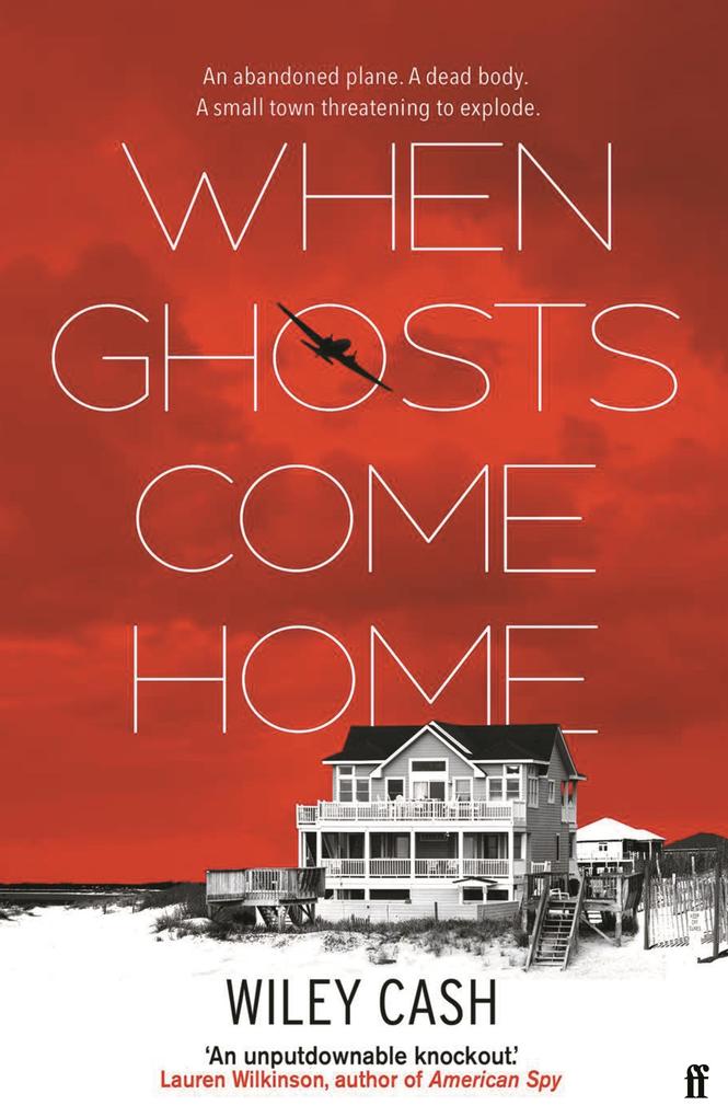 Produktbild: When Ghosts Come Home | Wiley Cash