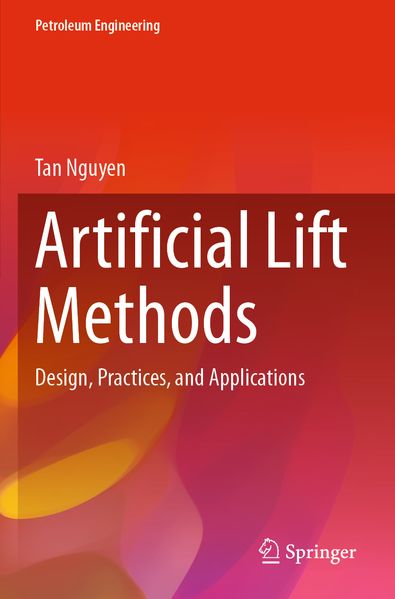 Produktbild: Artificial Lift Methods | Tan Nguyen