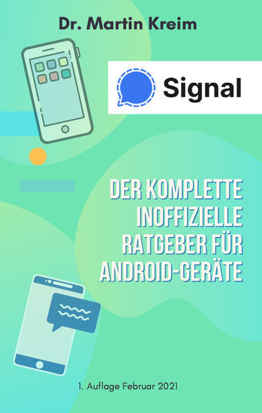 Produktbild: Signal | Martin Kreim