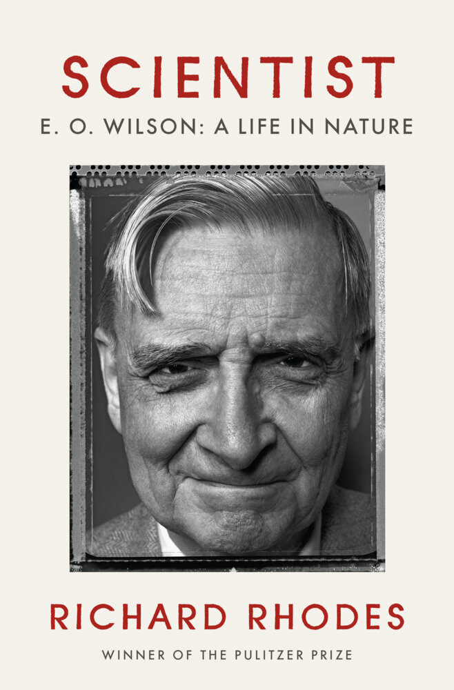 Produktbild: Scientist | Richard Rhodes