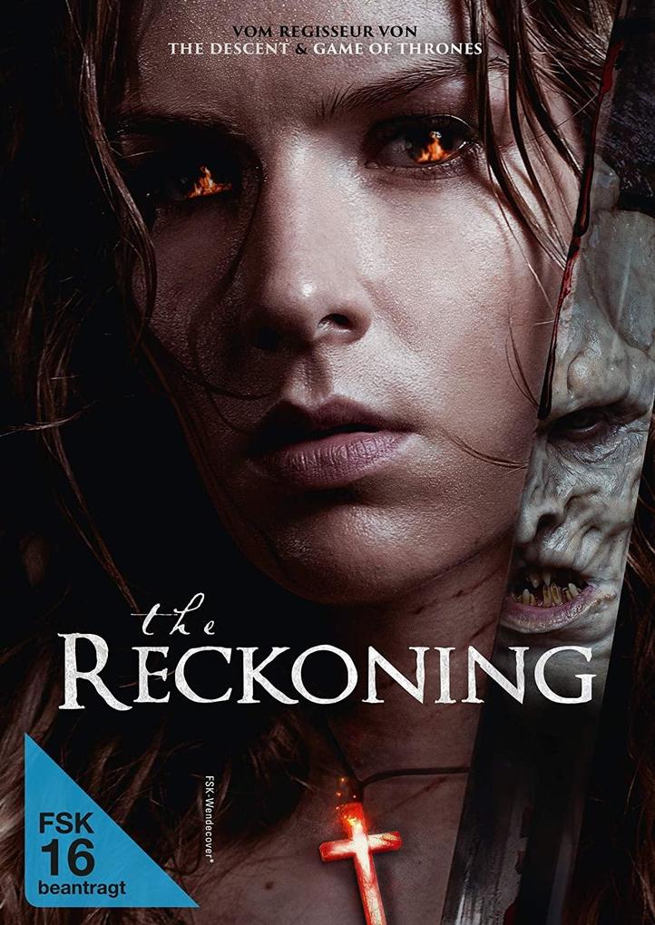 Produktbild: The Reckoning | Neil Marshall, Charlotte Kirk, Edward Evers-Swindell, Antony Jones