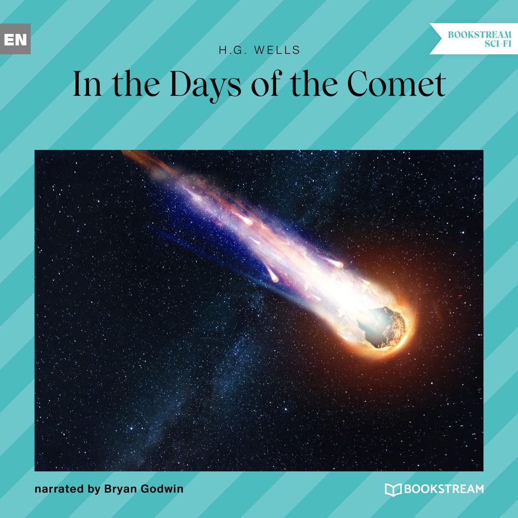 Produktbild: In the Days of the Comet | H. G. Wells