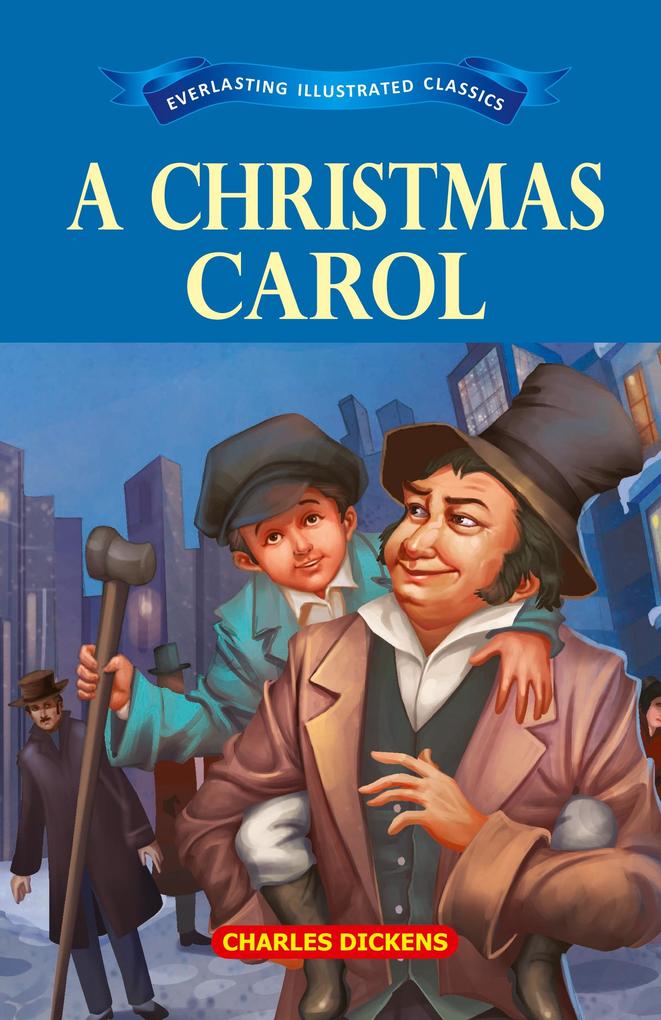 Produktbild: Christmas Carol | Charles Dickens