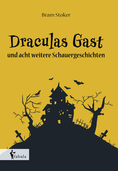 Produktbild: Draculas Gast | Bram Stoker