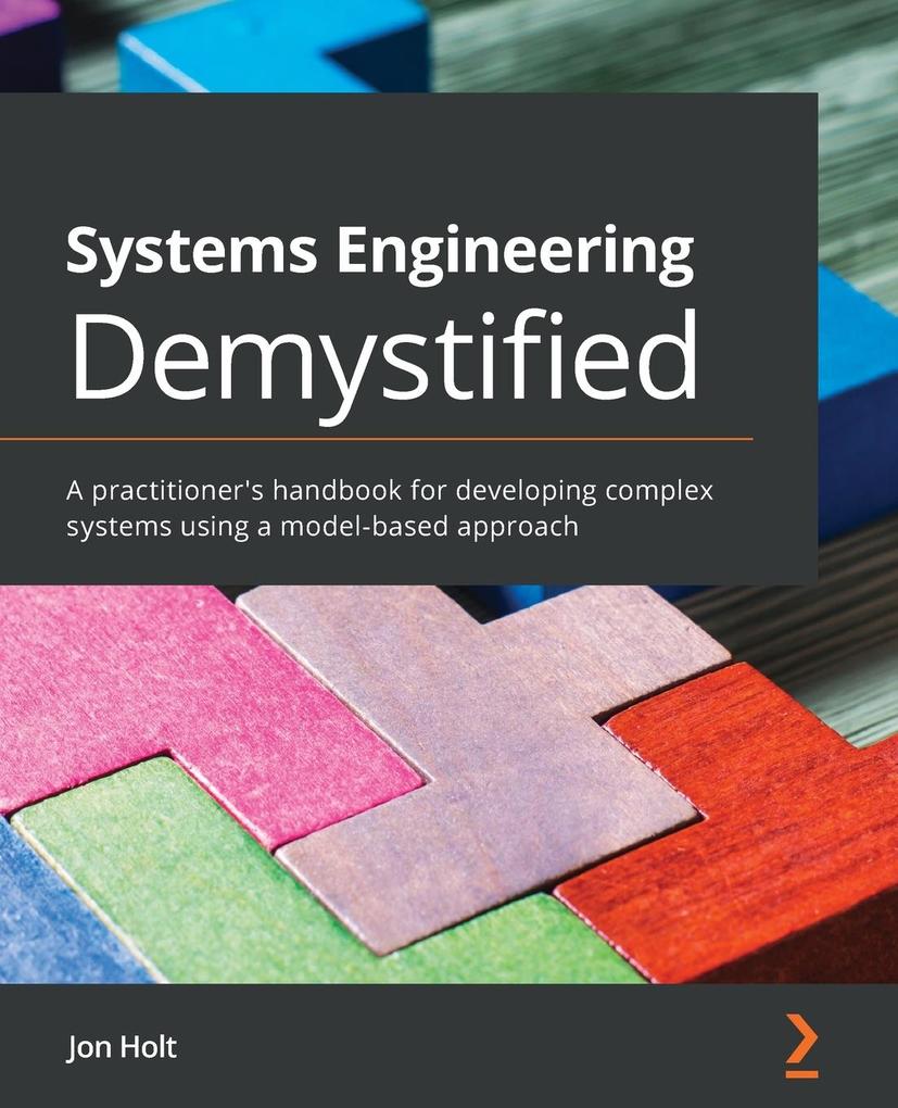 Produktbild: Systems Engineering Demystified | Jon Holt
