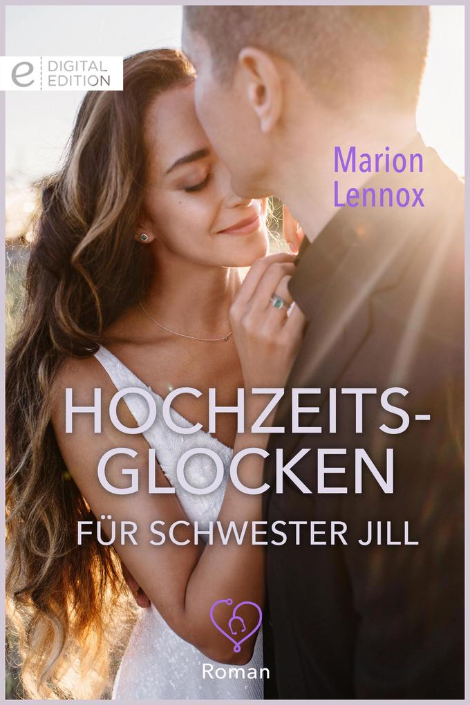 Produktbild: Hochzeitsglocken für Schwester Jill | Marion Lennox
