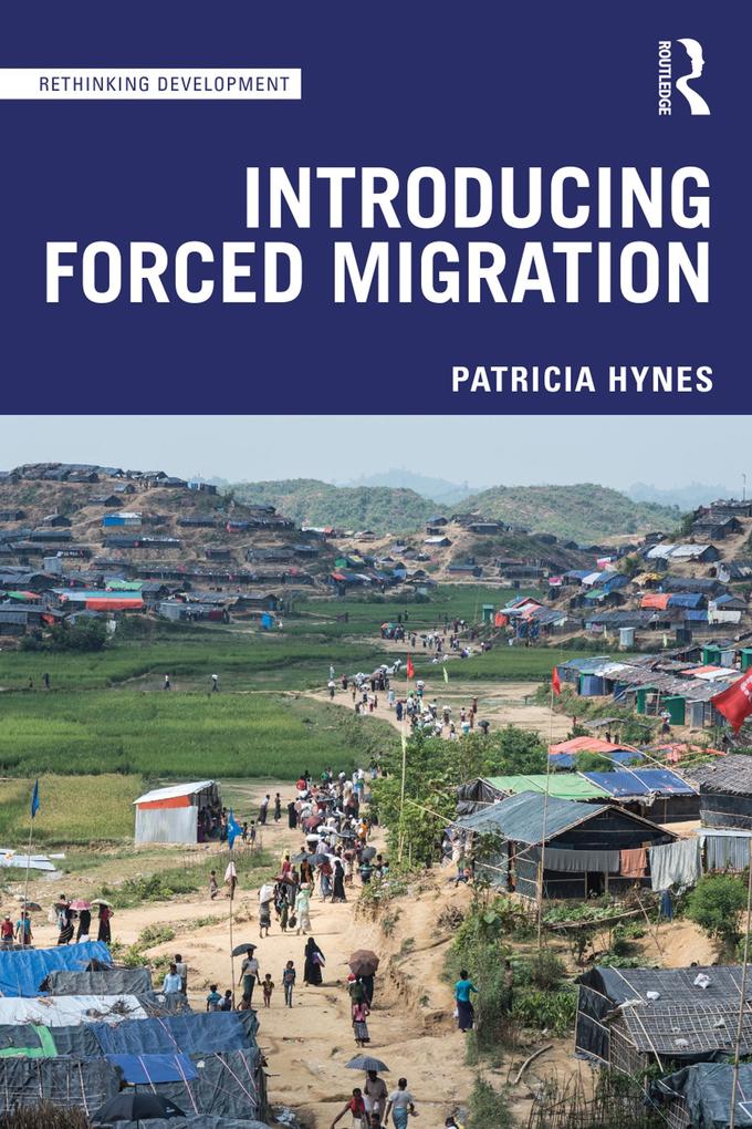 Produktbild: Introducing Forced Migration | Patricia Hynes
